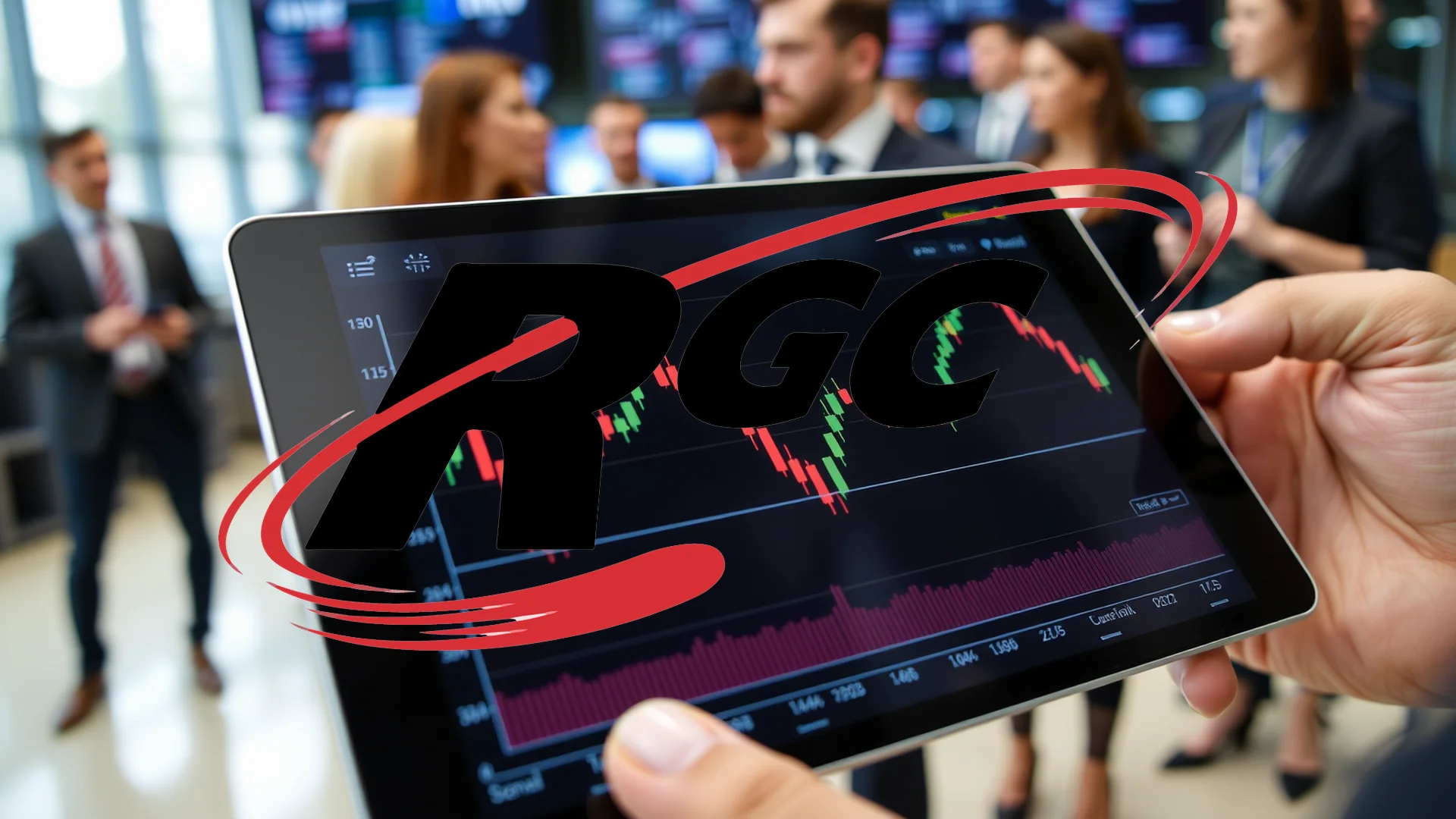 RGC Stock