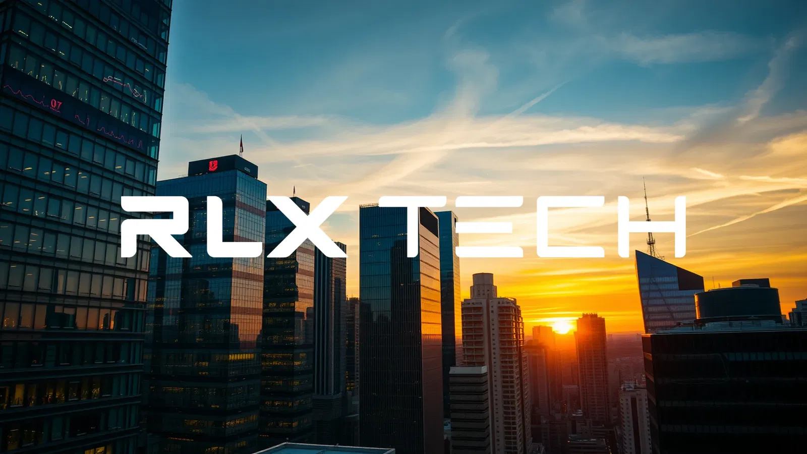 RLX Technology Stock