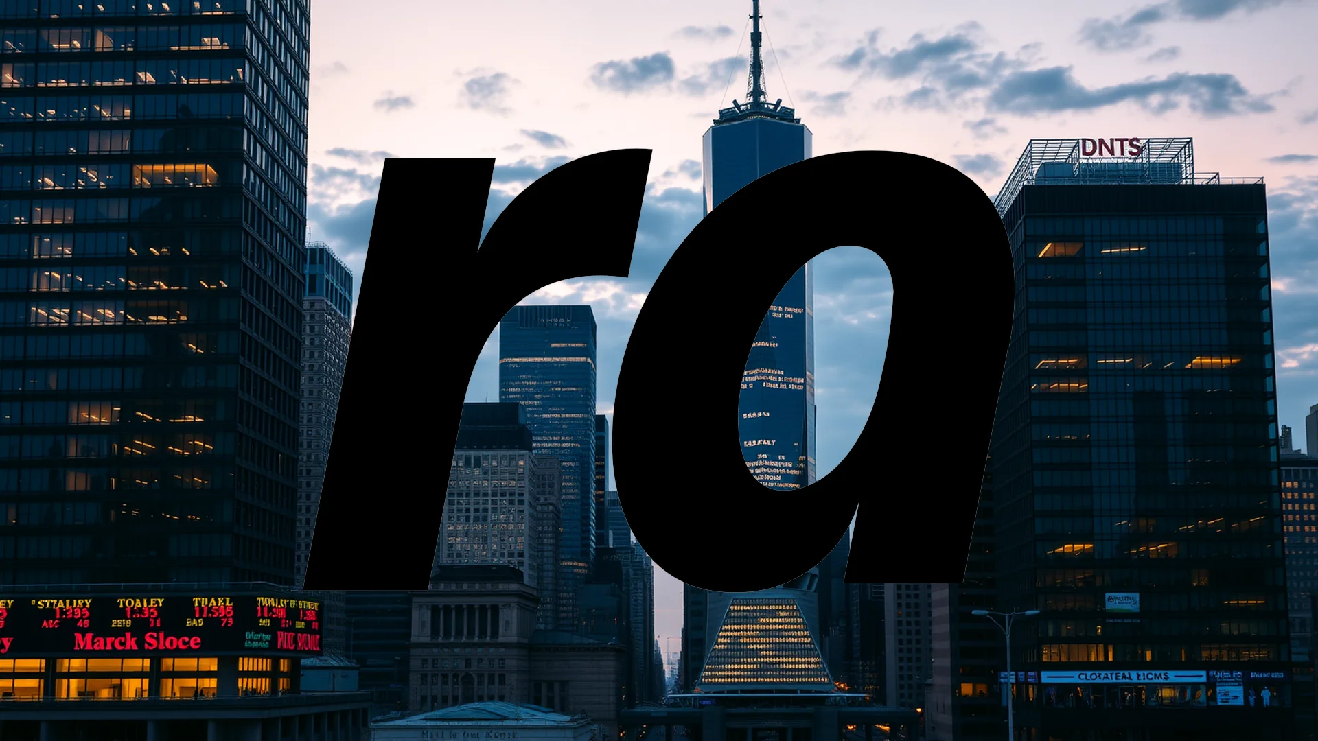 Rackspace Technology Stock