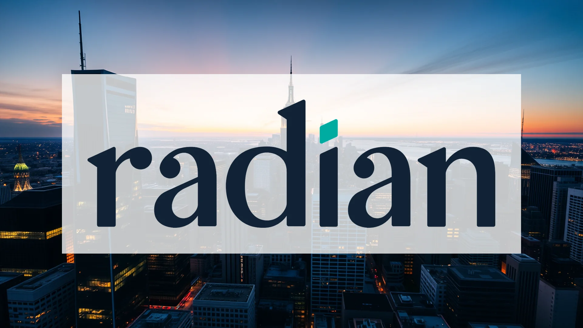 Radian Stock
