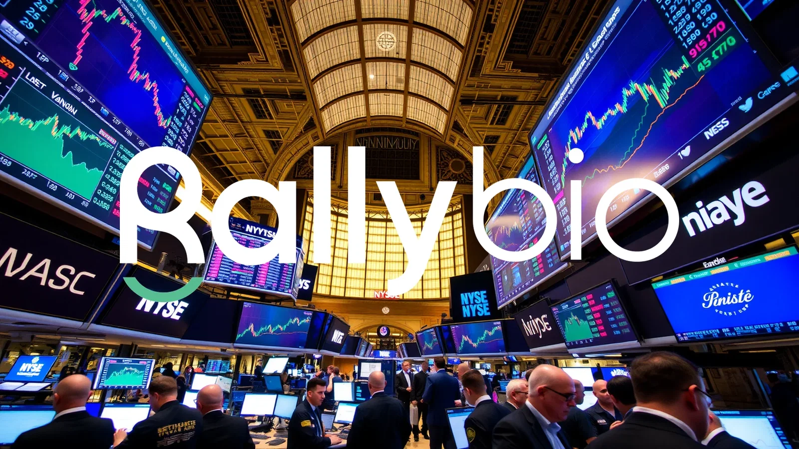 Rallybio Stock