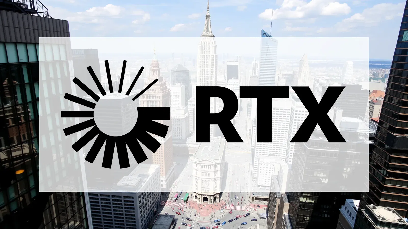 RTX Stock