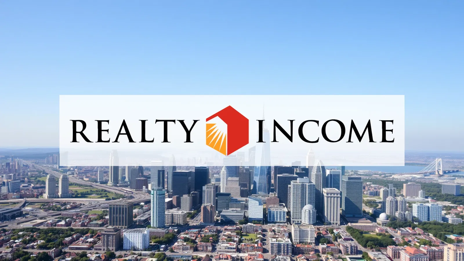 Realty Income Stock