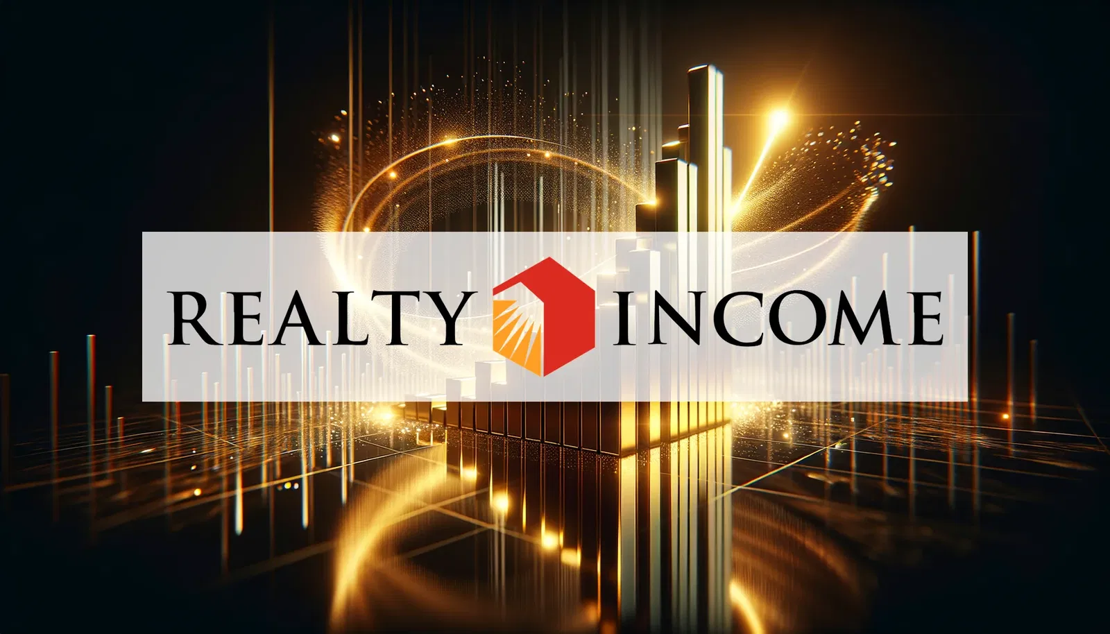 Realty Income Stock