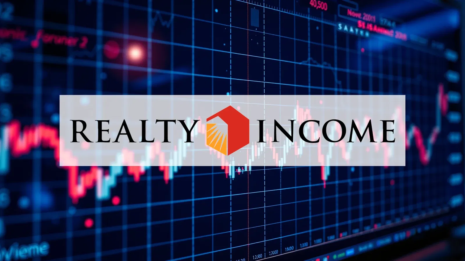Realty Income Stock