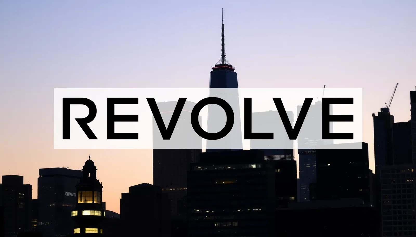 Revolve LLC Stock