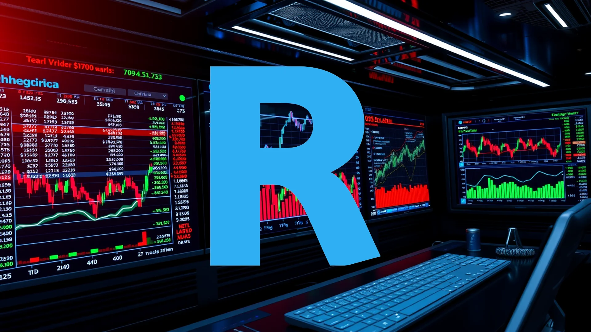 Richtech Robotics Inc Cl B Stock