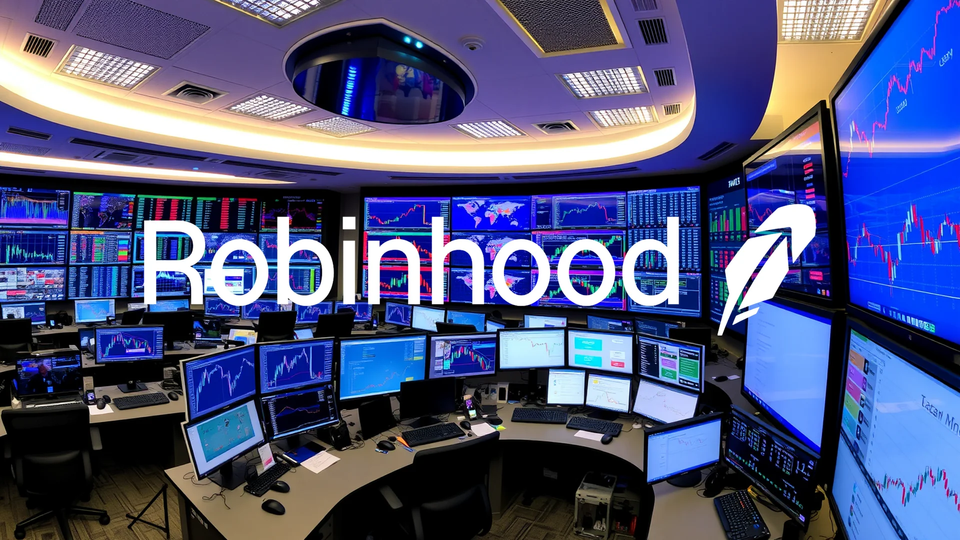 Robinhood Stock