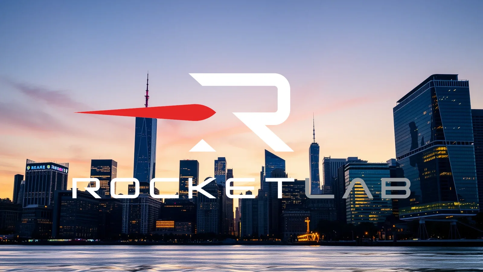 Rocket Lab Stock