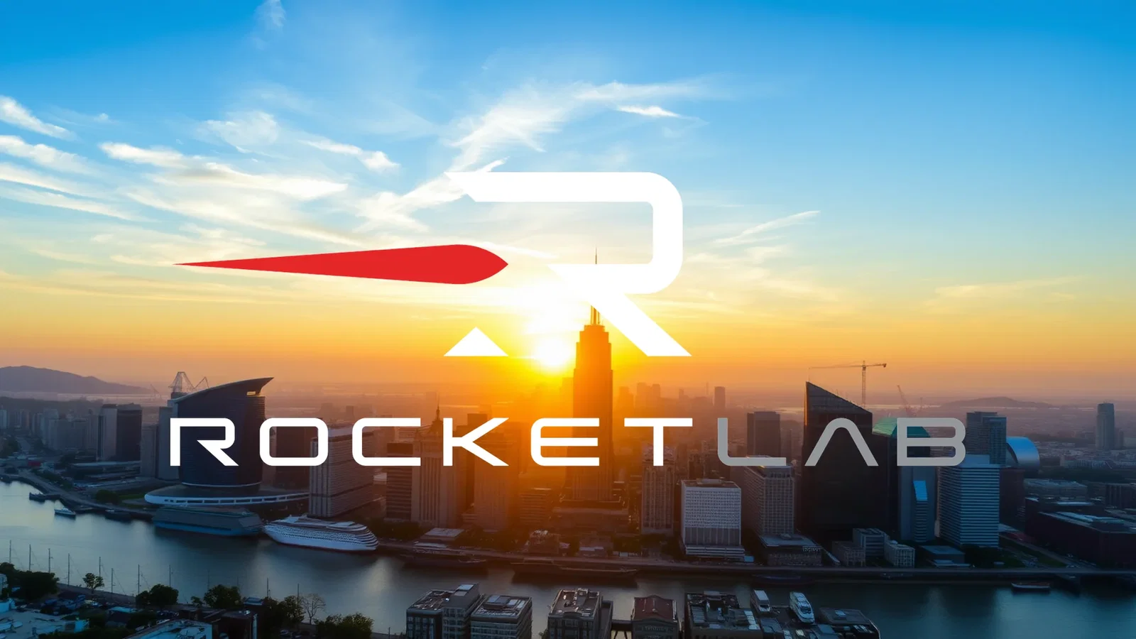 Rocket Lab Stock