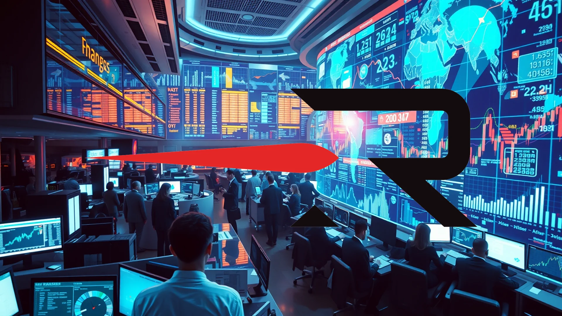 Rocket Lab USA Stock