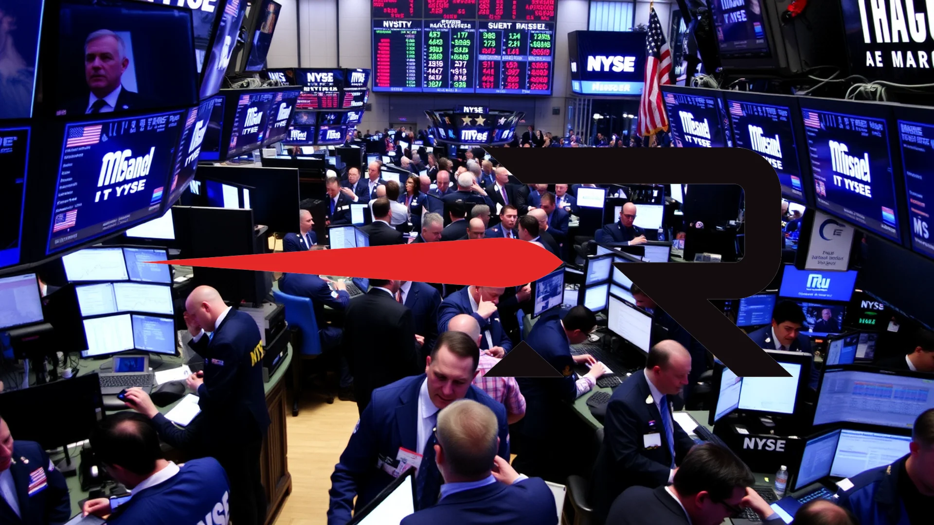 Rocket Lab USA Stock