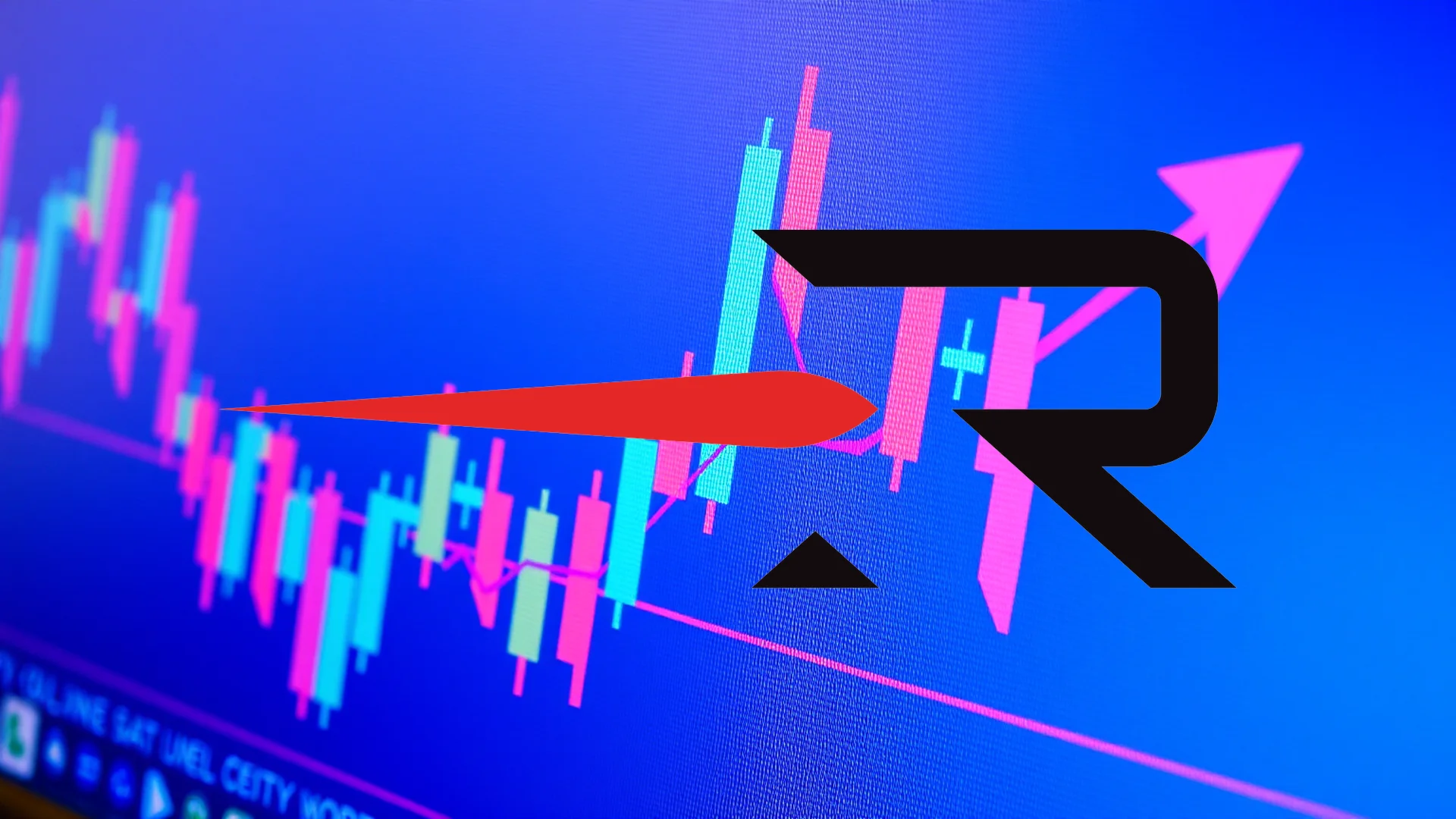 Rocket Lab USA Stock