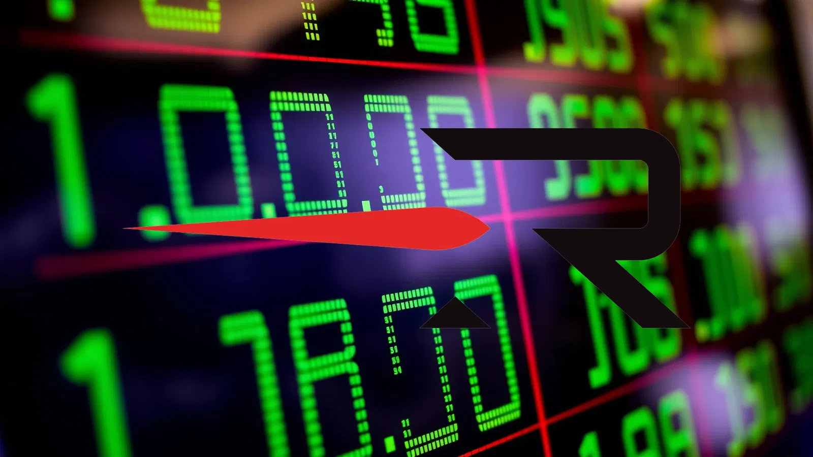 Rocket Lab USA Stock