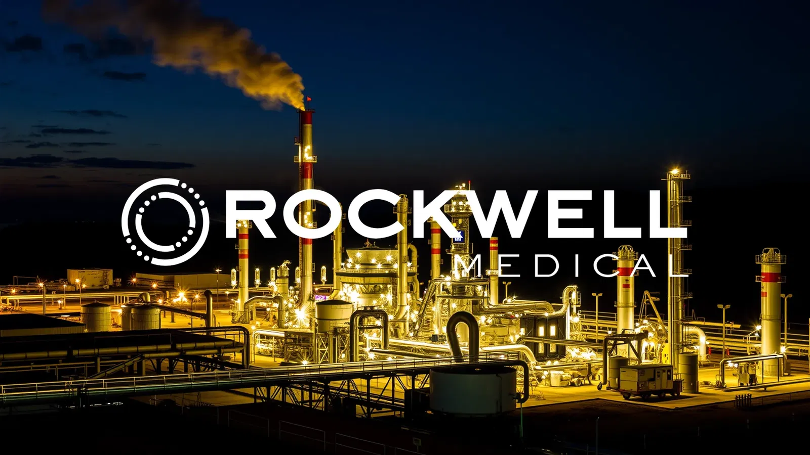 Rockwell Medical Stock