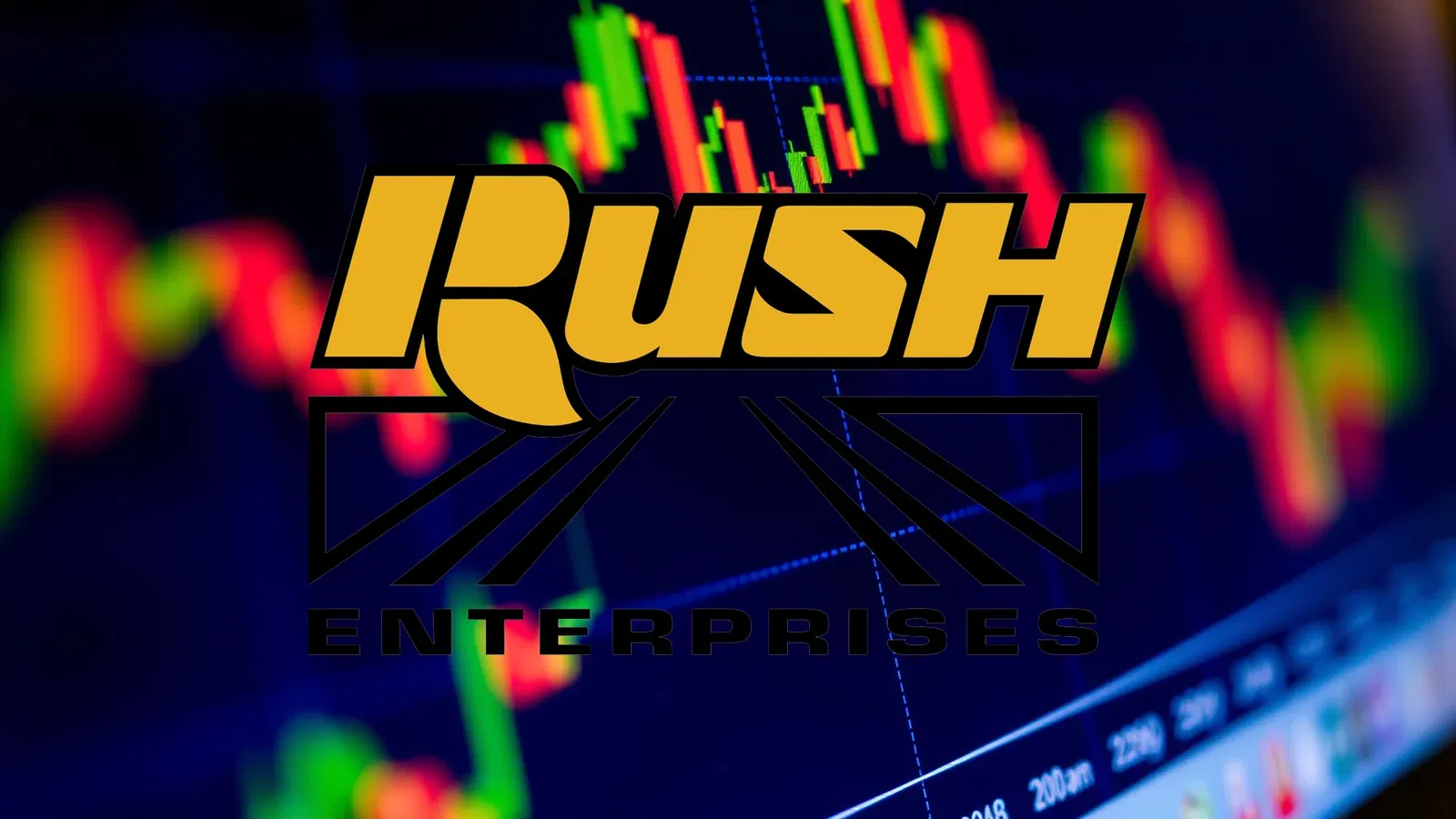 Rush Stock