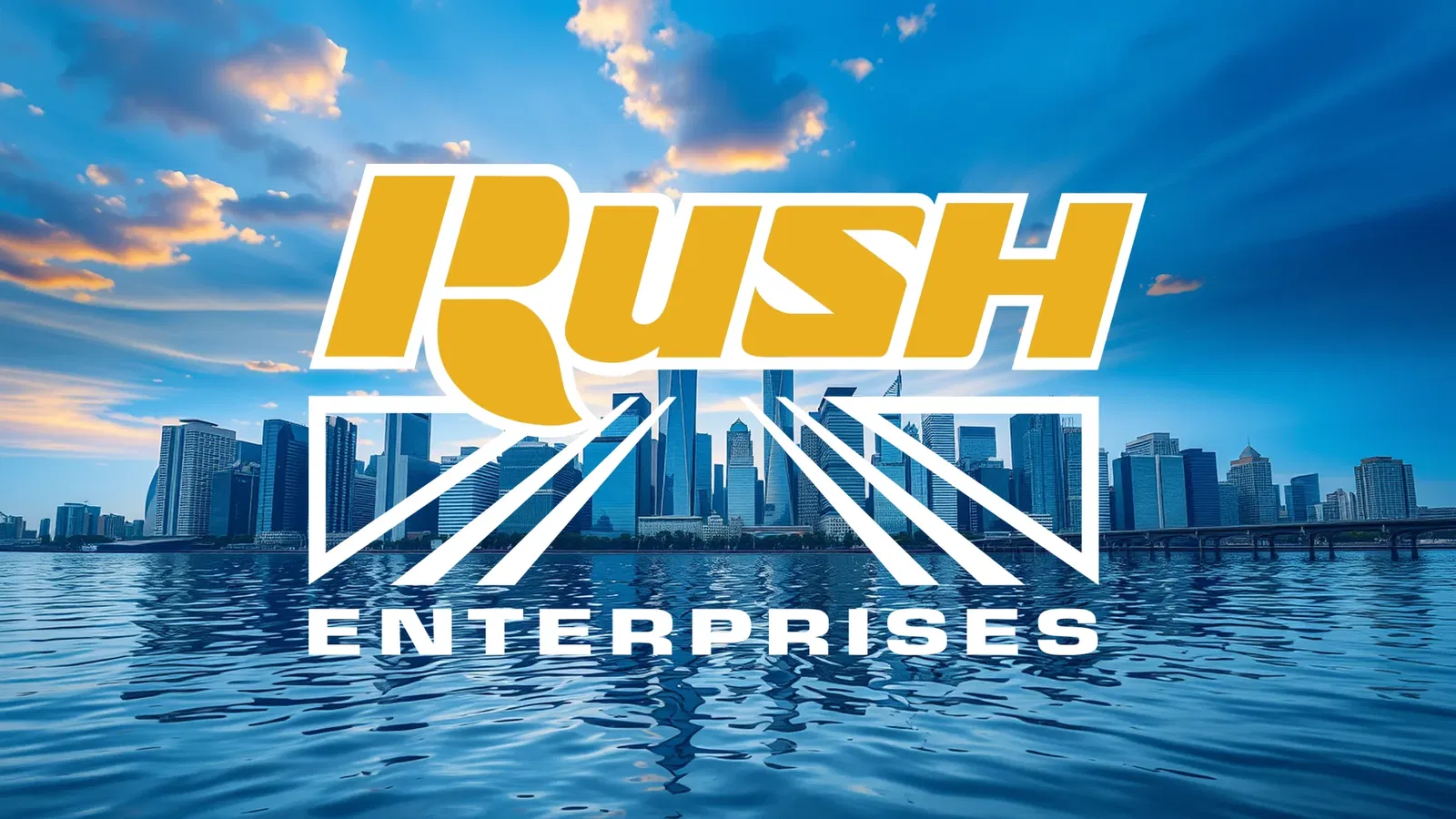 Rush Enterprises B Stock