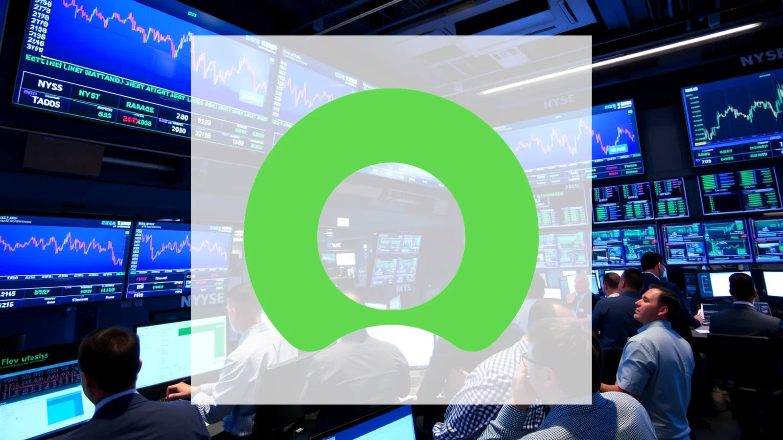 ServiceNow Stock