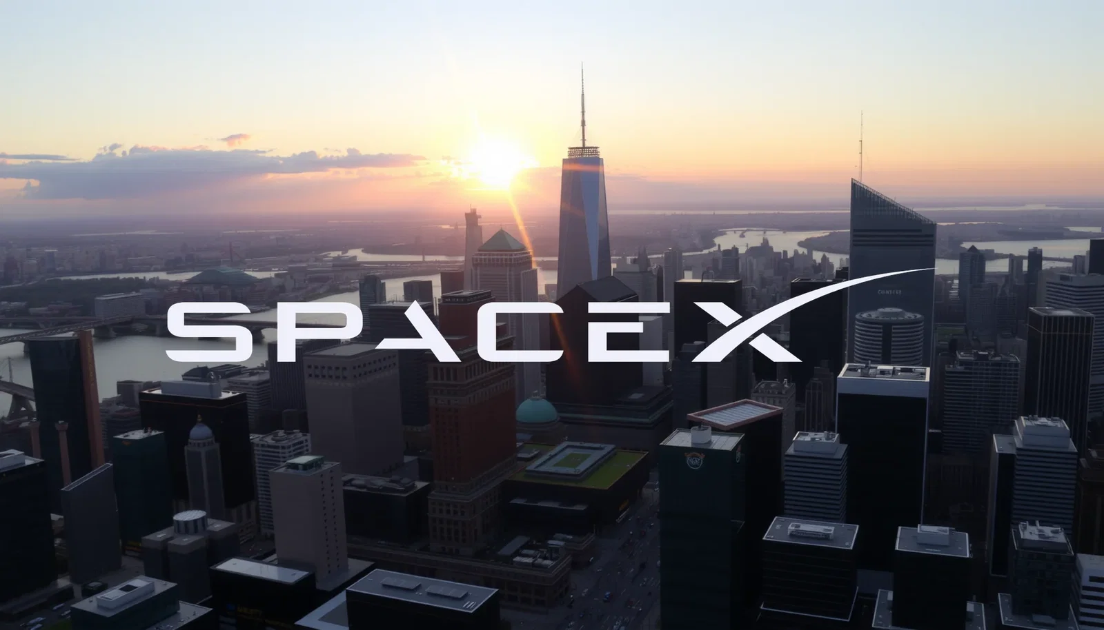 SpaceX Stock