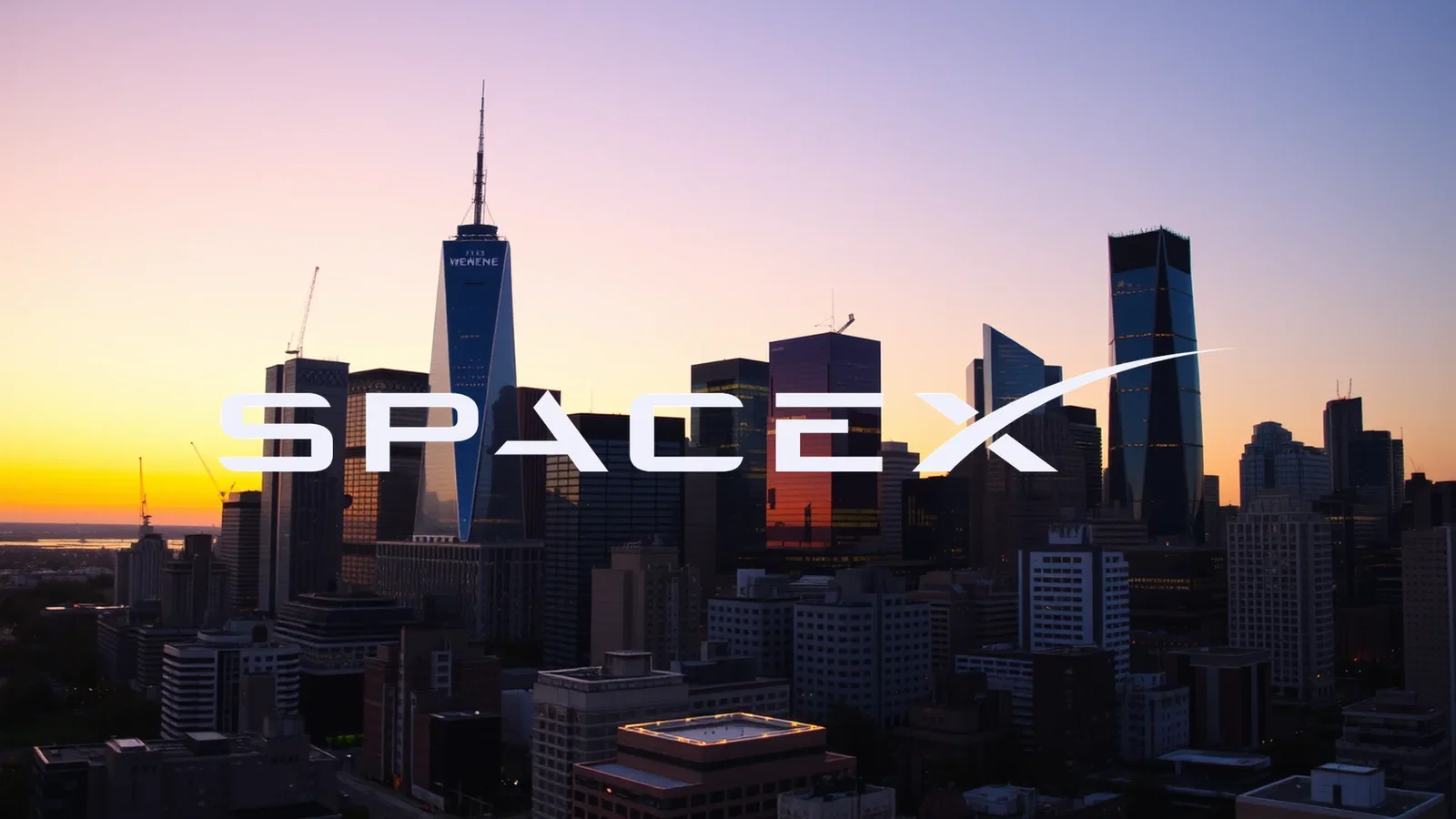 SpaceX Stock