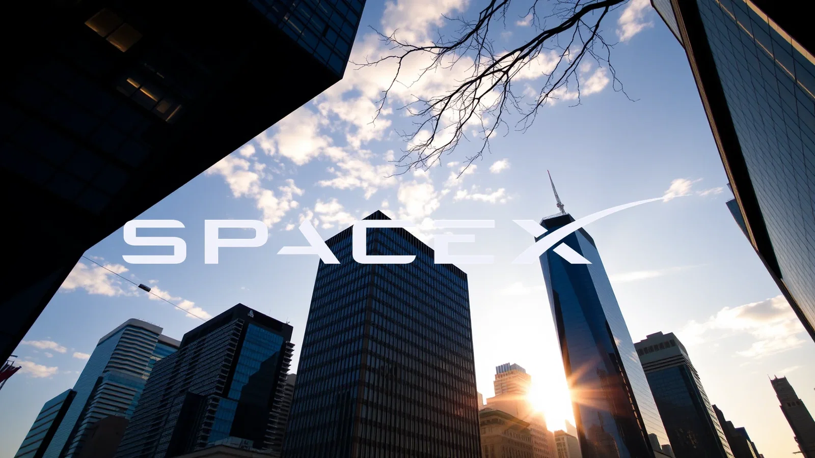 SpaceX Stock