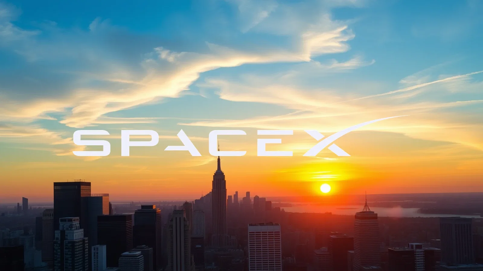 SpaceX Stock