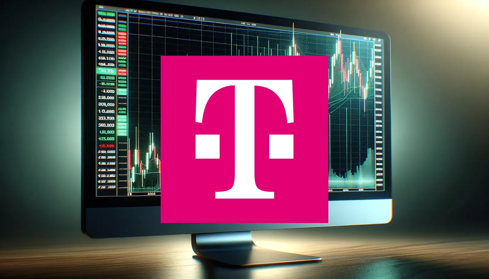 T-Mobile US Stock