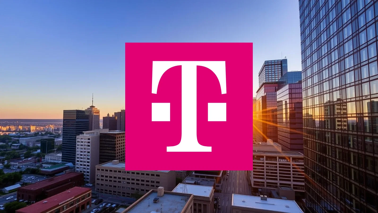 T-Mobile US Stock
