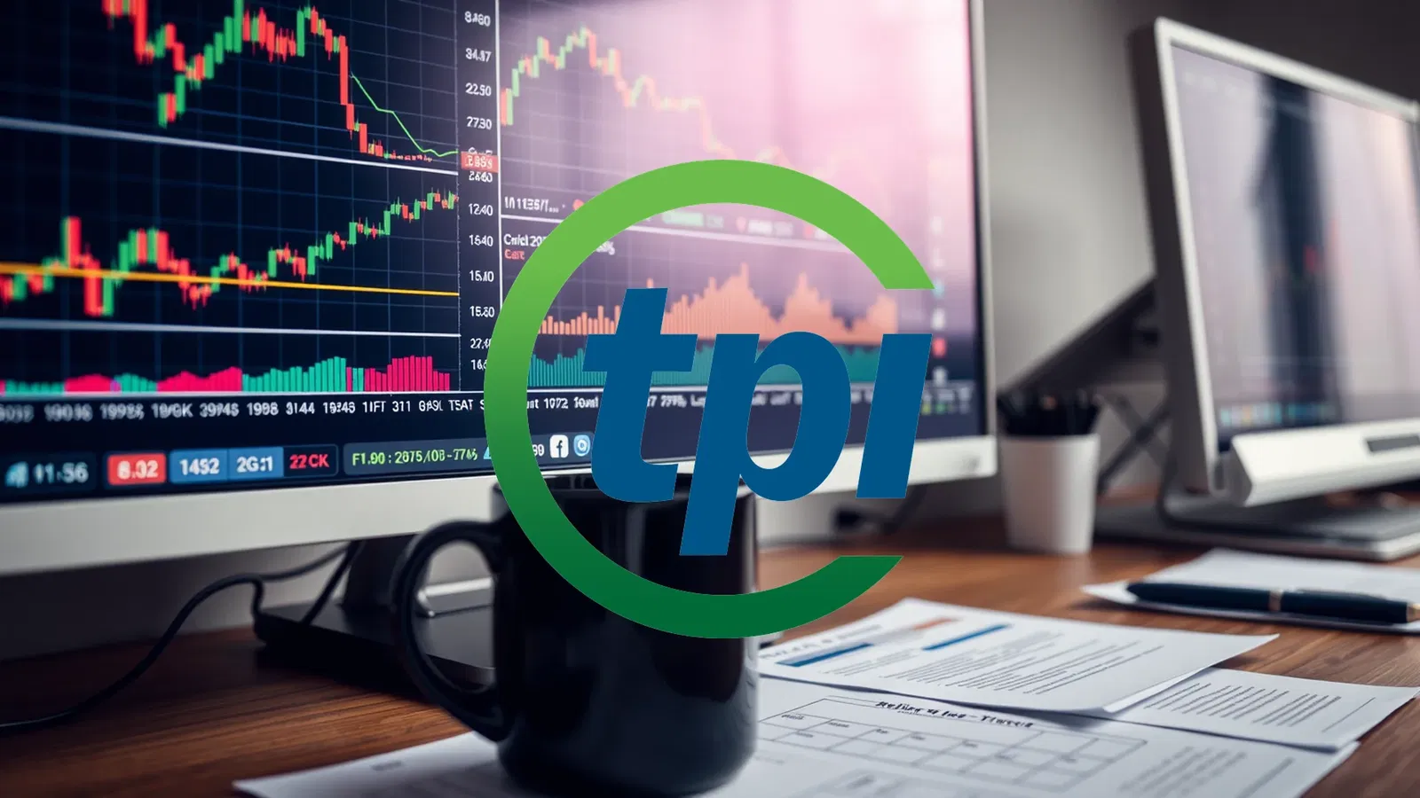 TPI Composites Stock