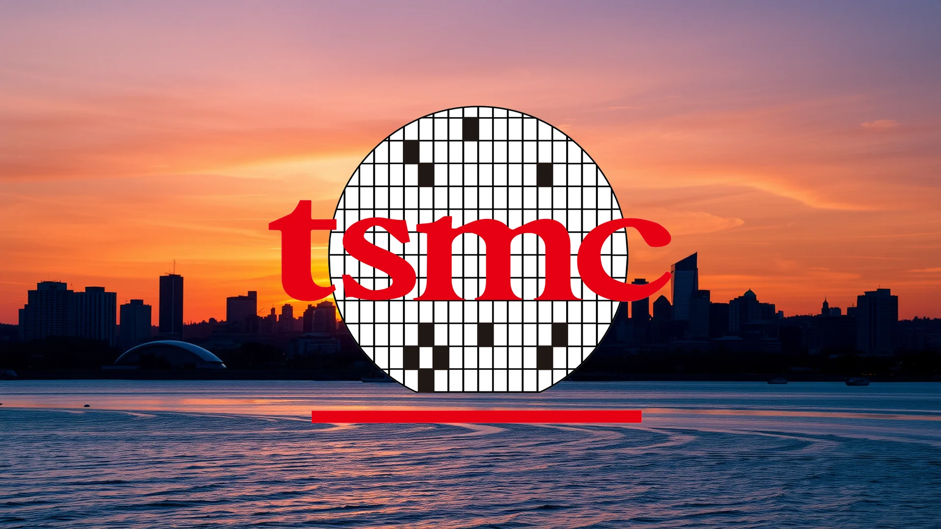 TSMC Stock