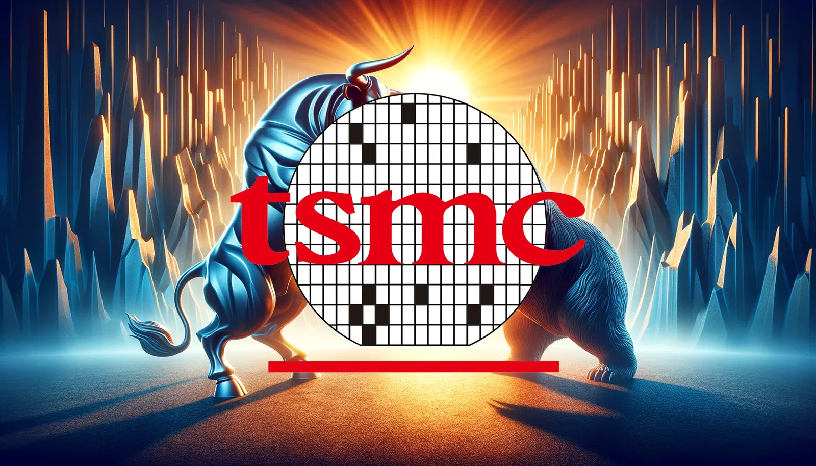 TSMC Stock