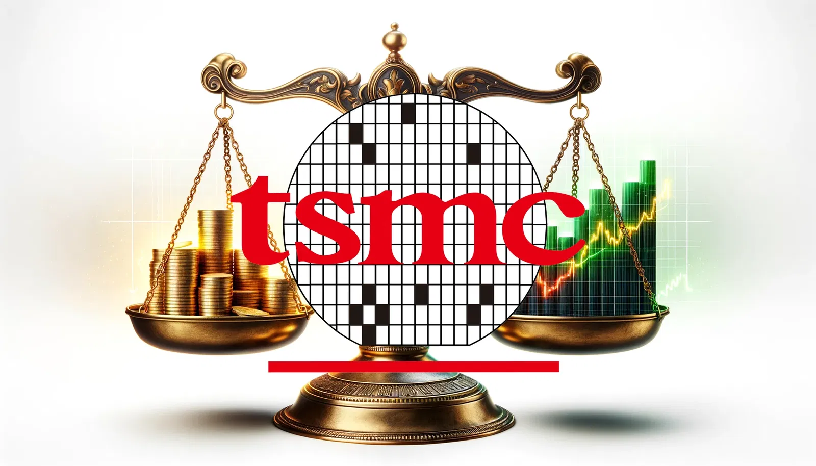 TSMC Stock