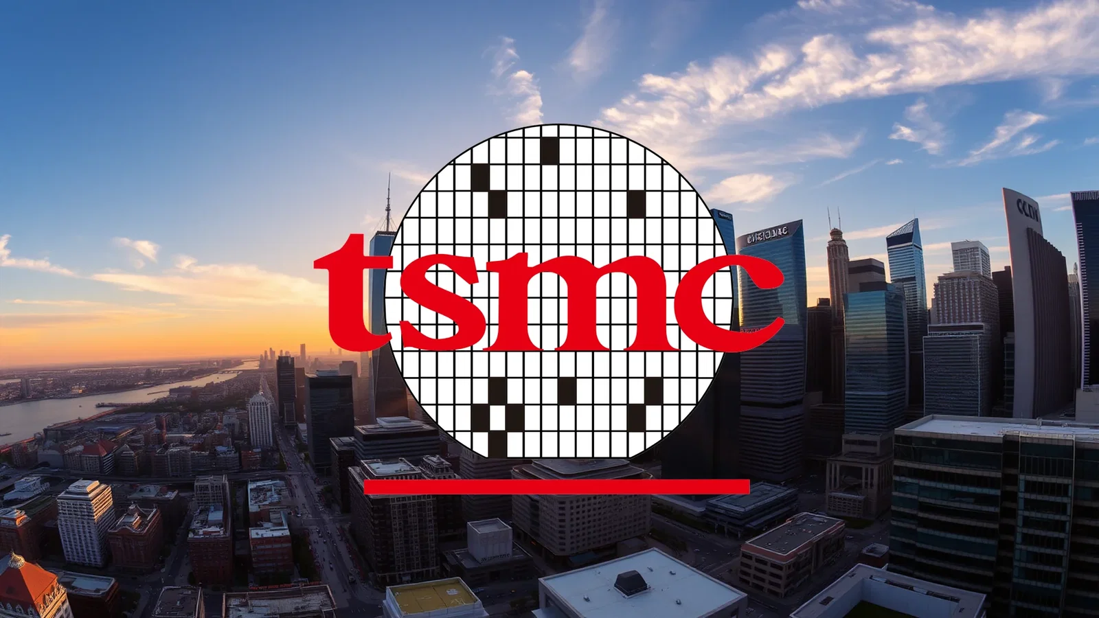 TSMC Stock