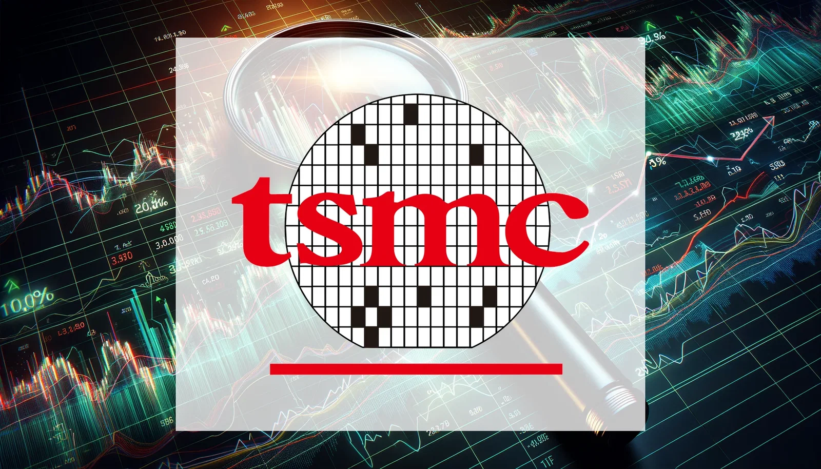 TSMC Stock
