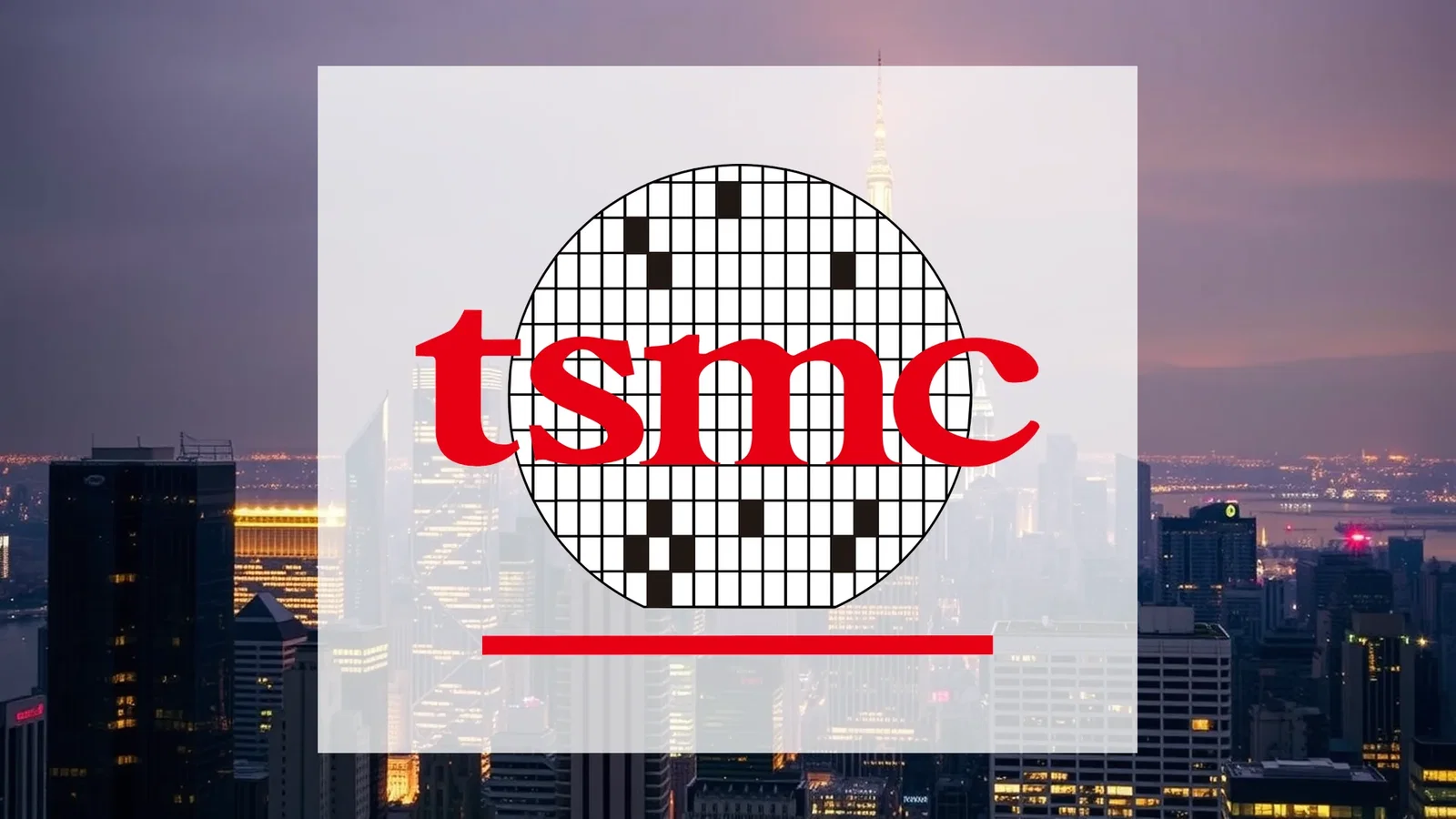 TSMC Stock