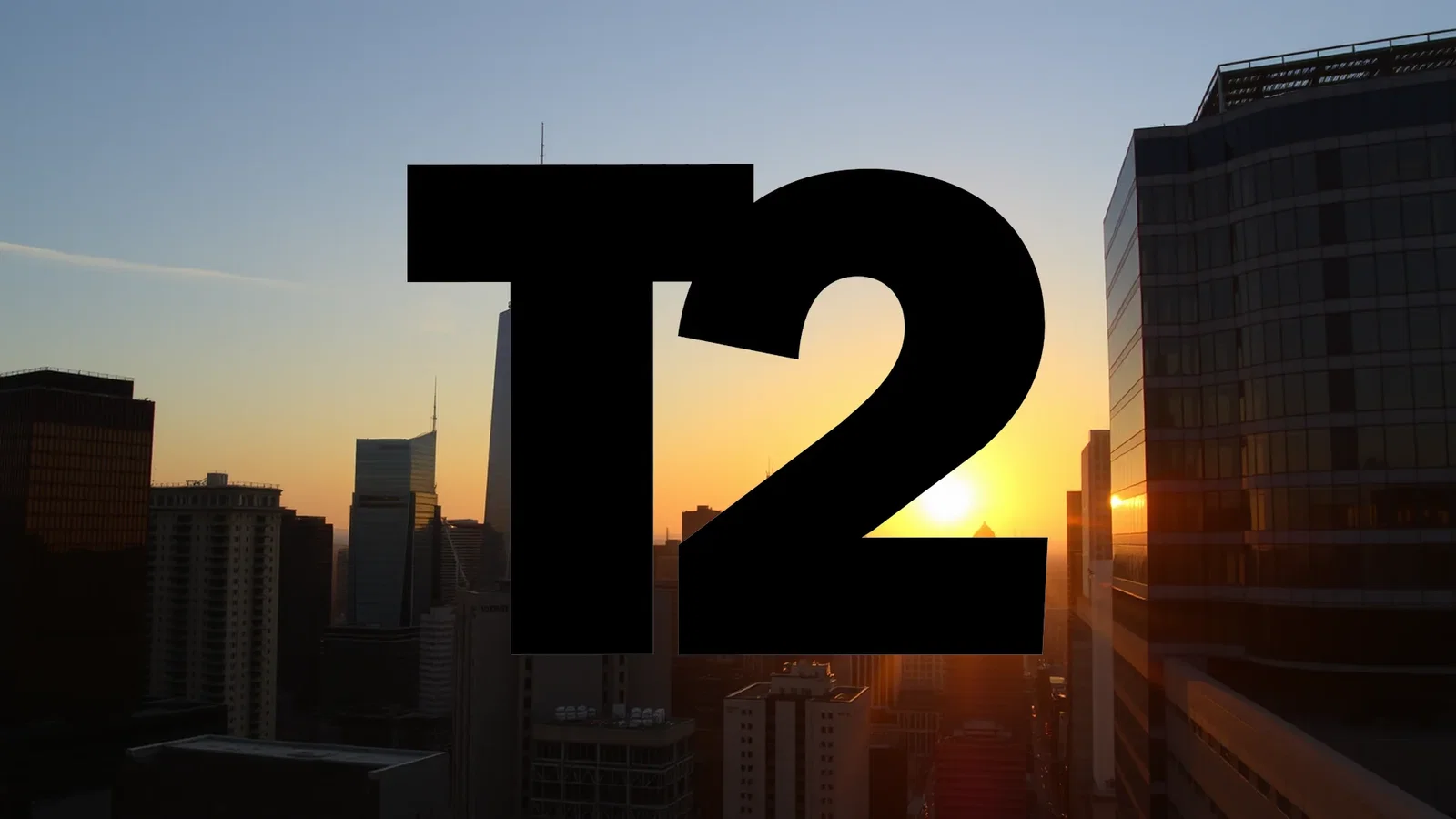 Take-Two Stock