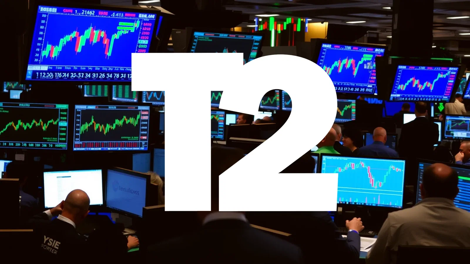 Take-Two Stock