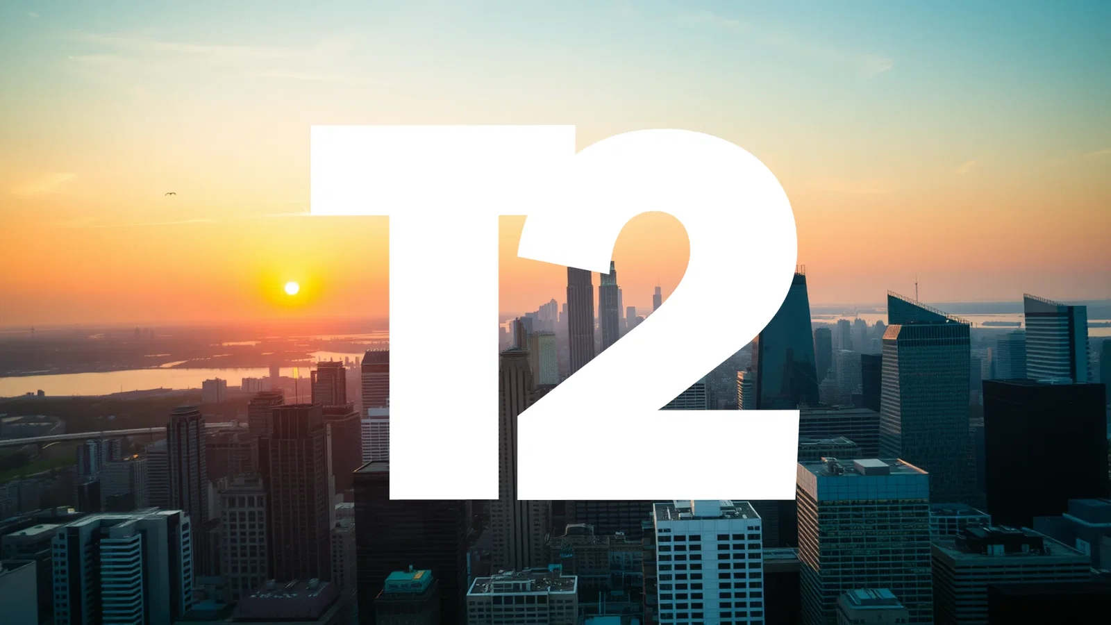 Take-Two Stock