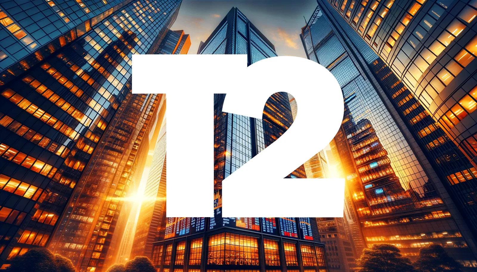 Take-Two Stock