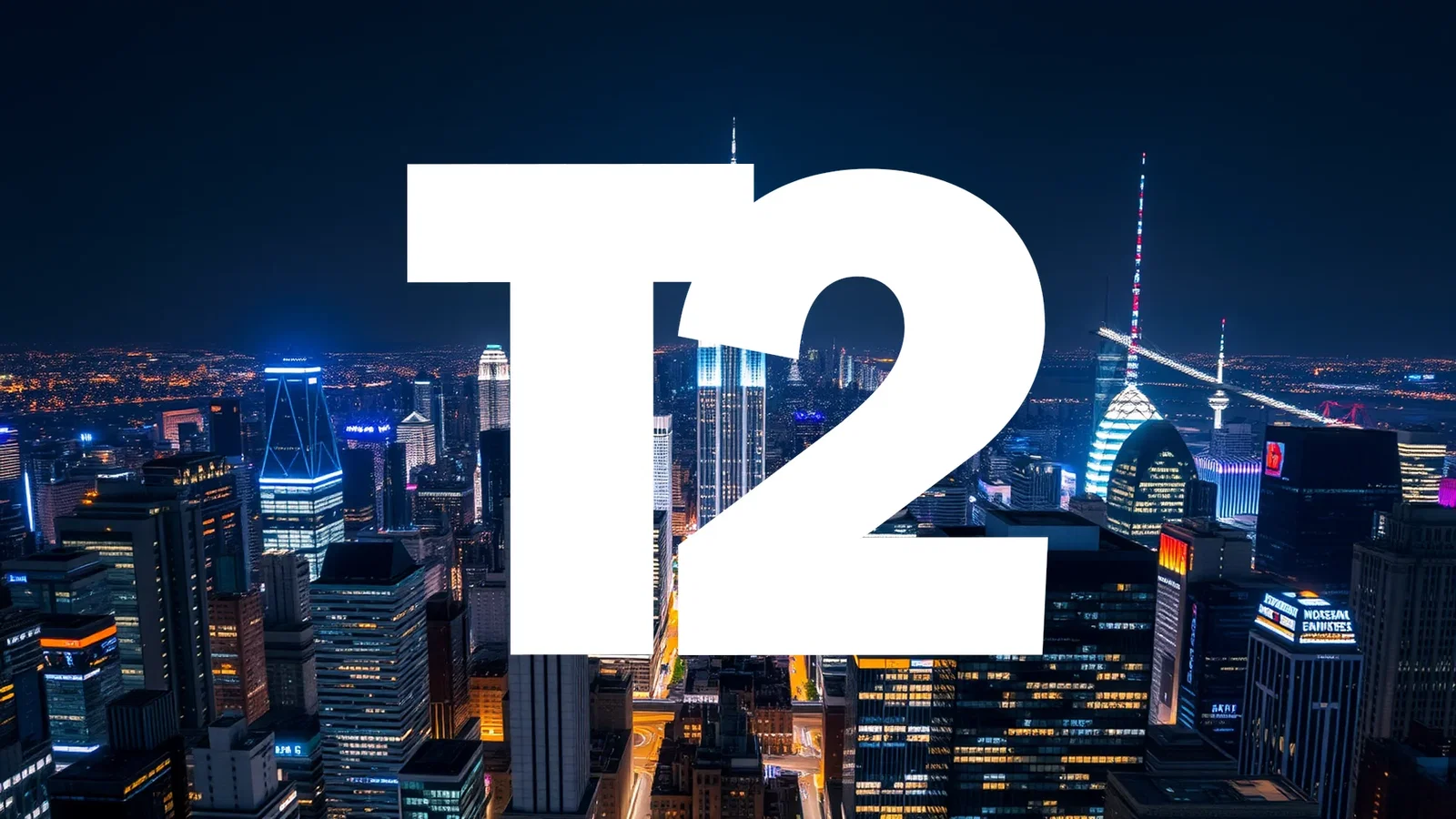 Take-Two Stock