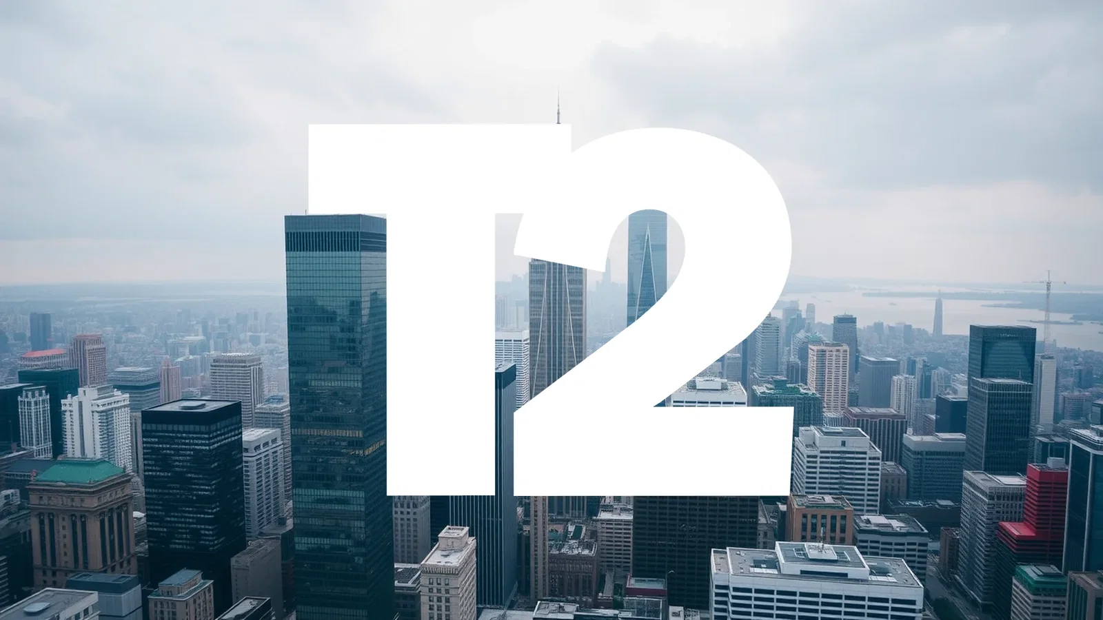 Take-Two Interactive Stock