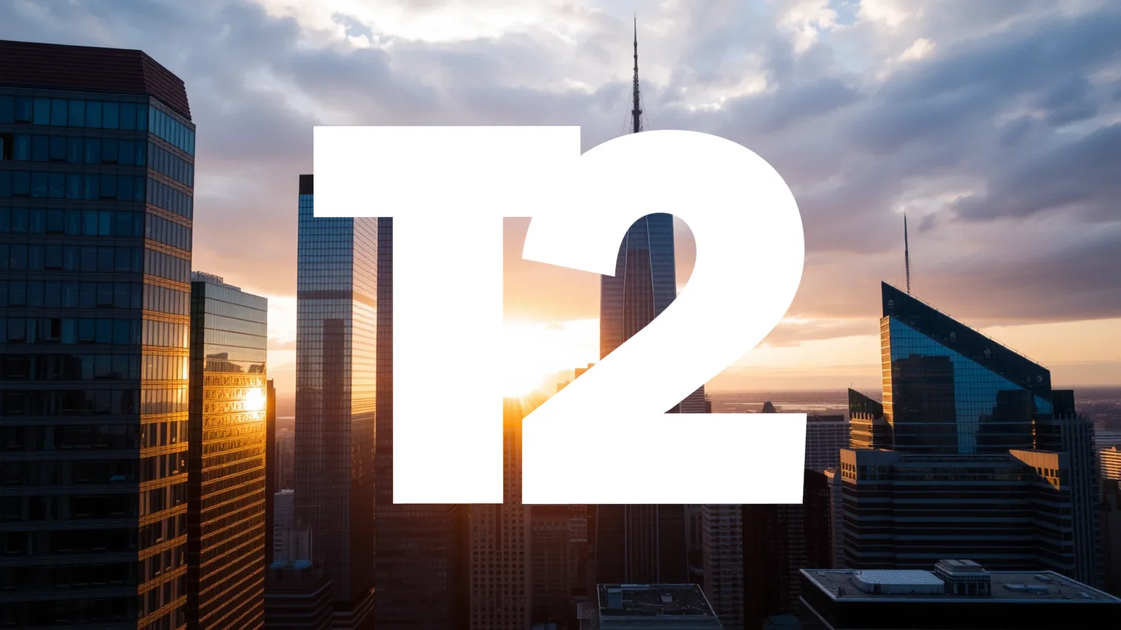 Take-Two Interactive Stock