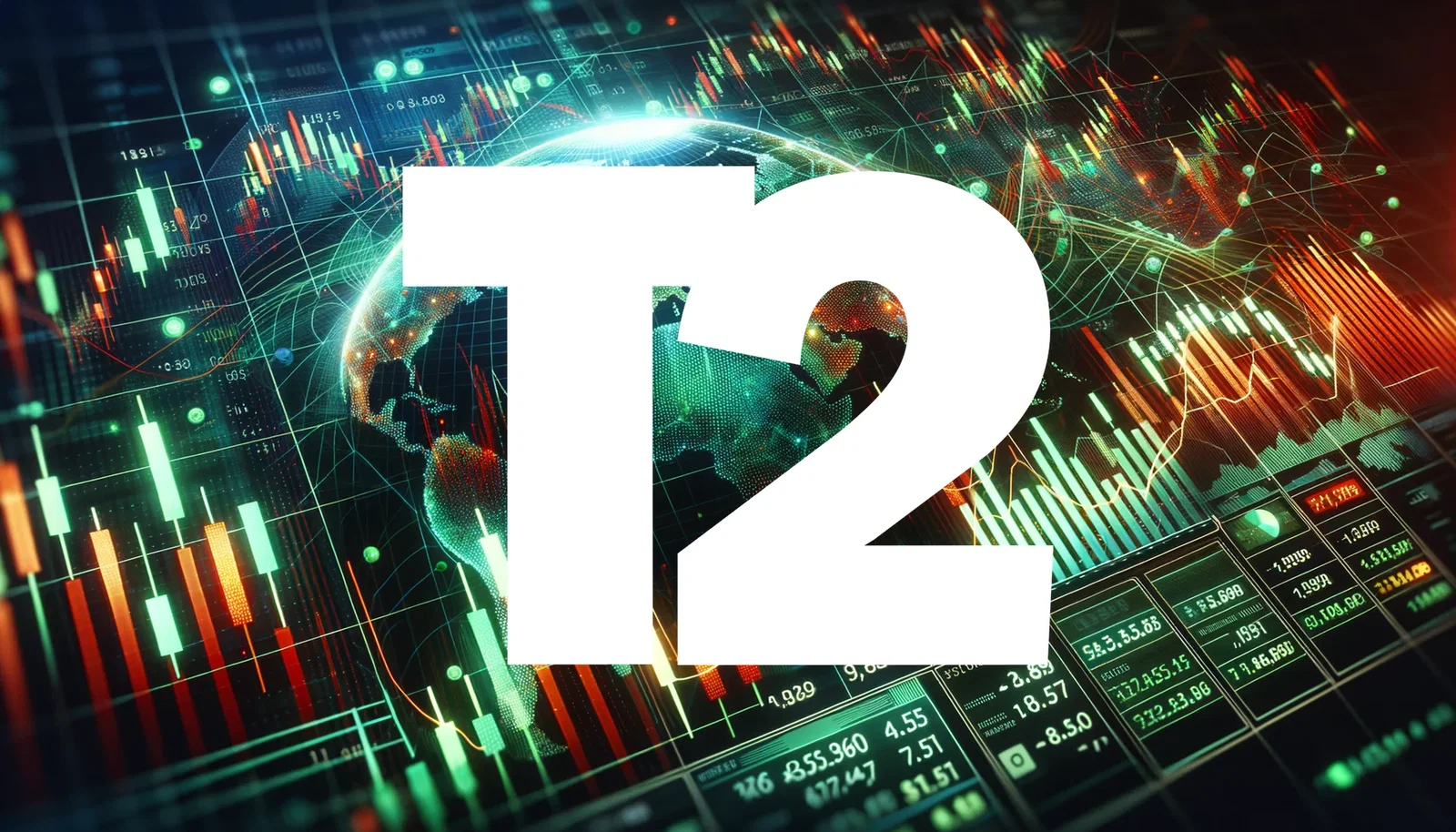 Take-Two Interactive Stock