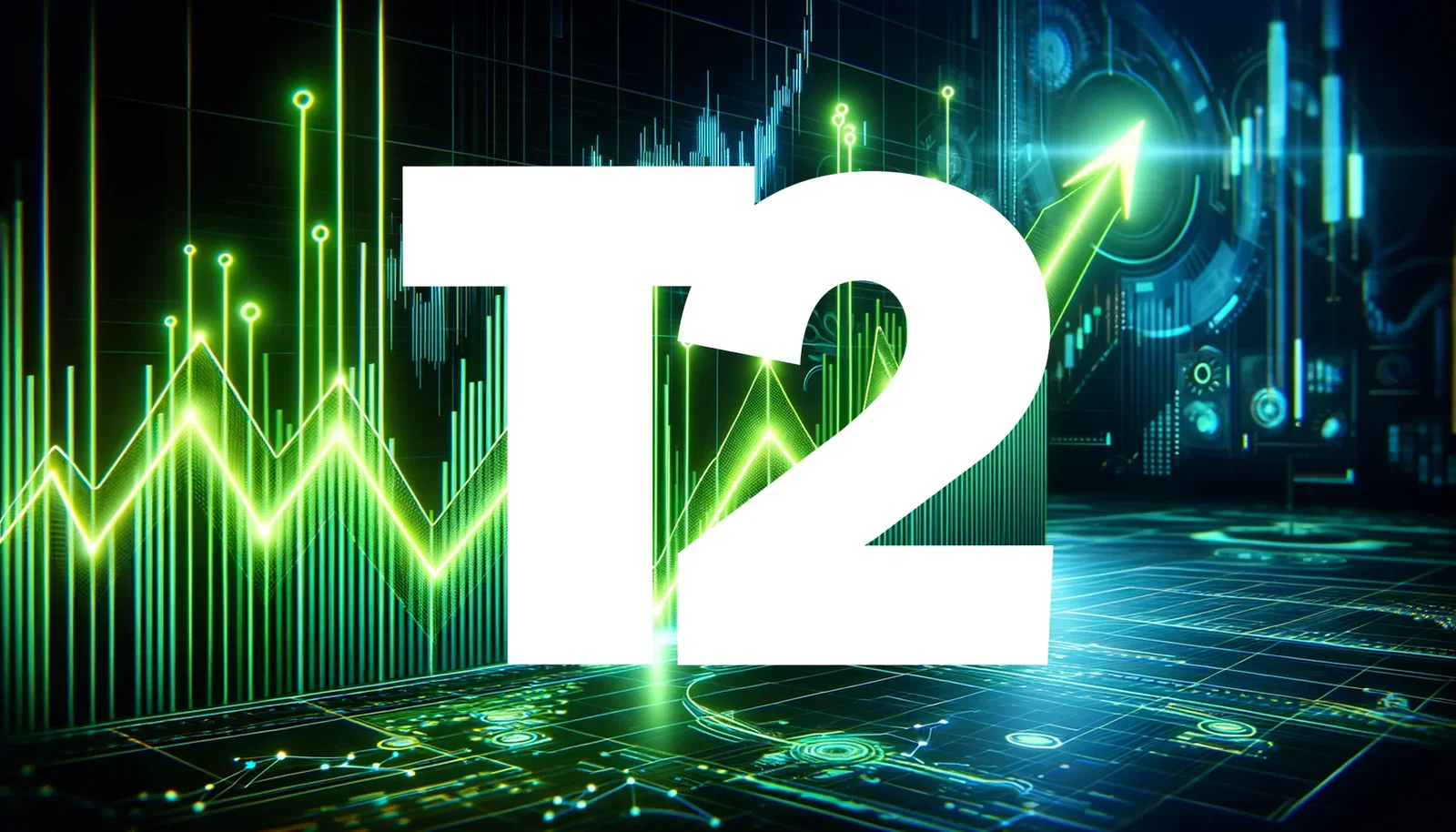Take-Two Interactive Stock