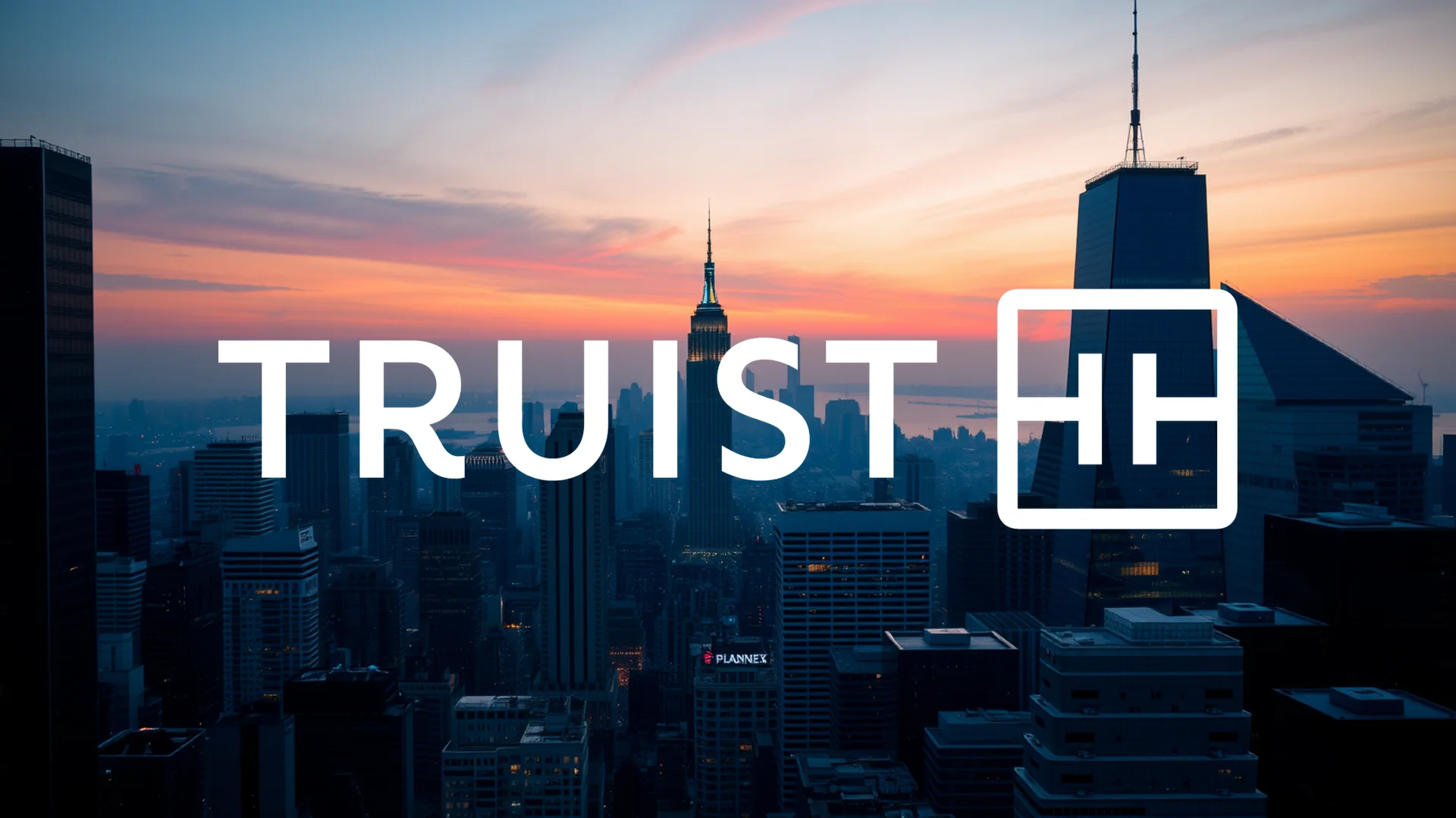 Truist Financial Stock