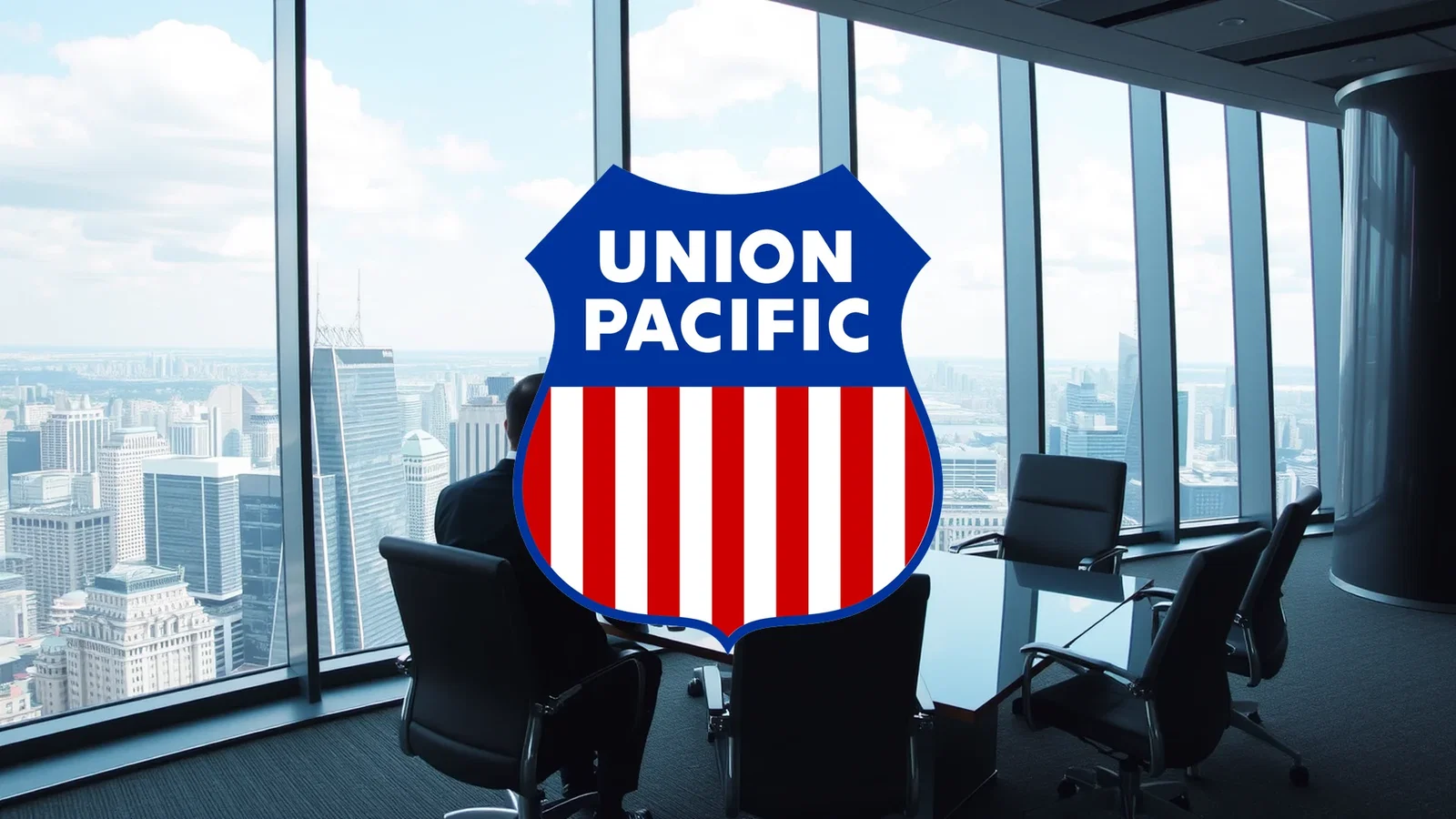 Union Pacific Stock