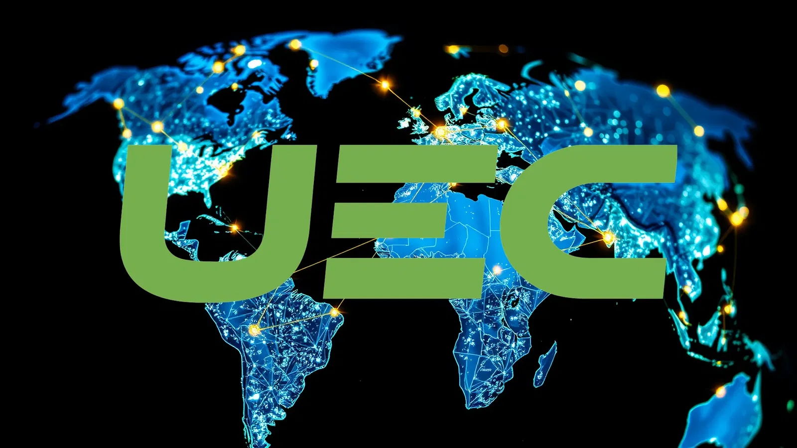 Uranium Energy Stock