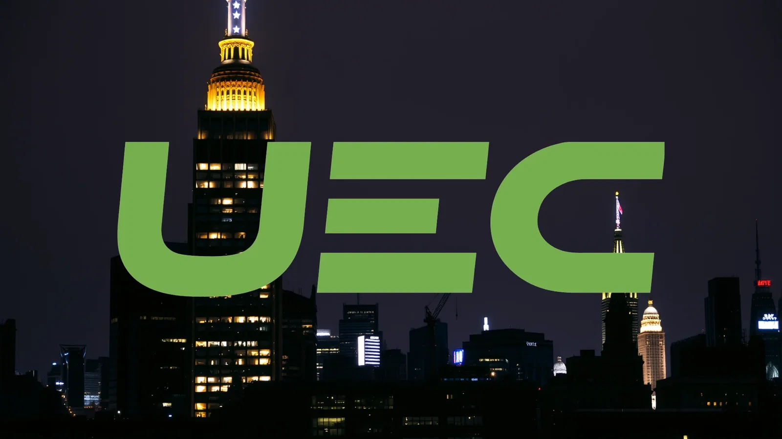 Uranium Energy Stock