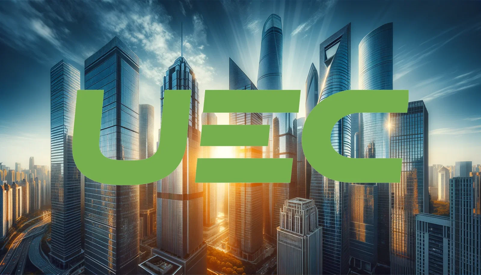 Uranium Energy Stock