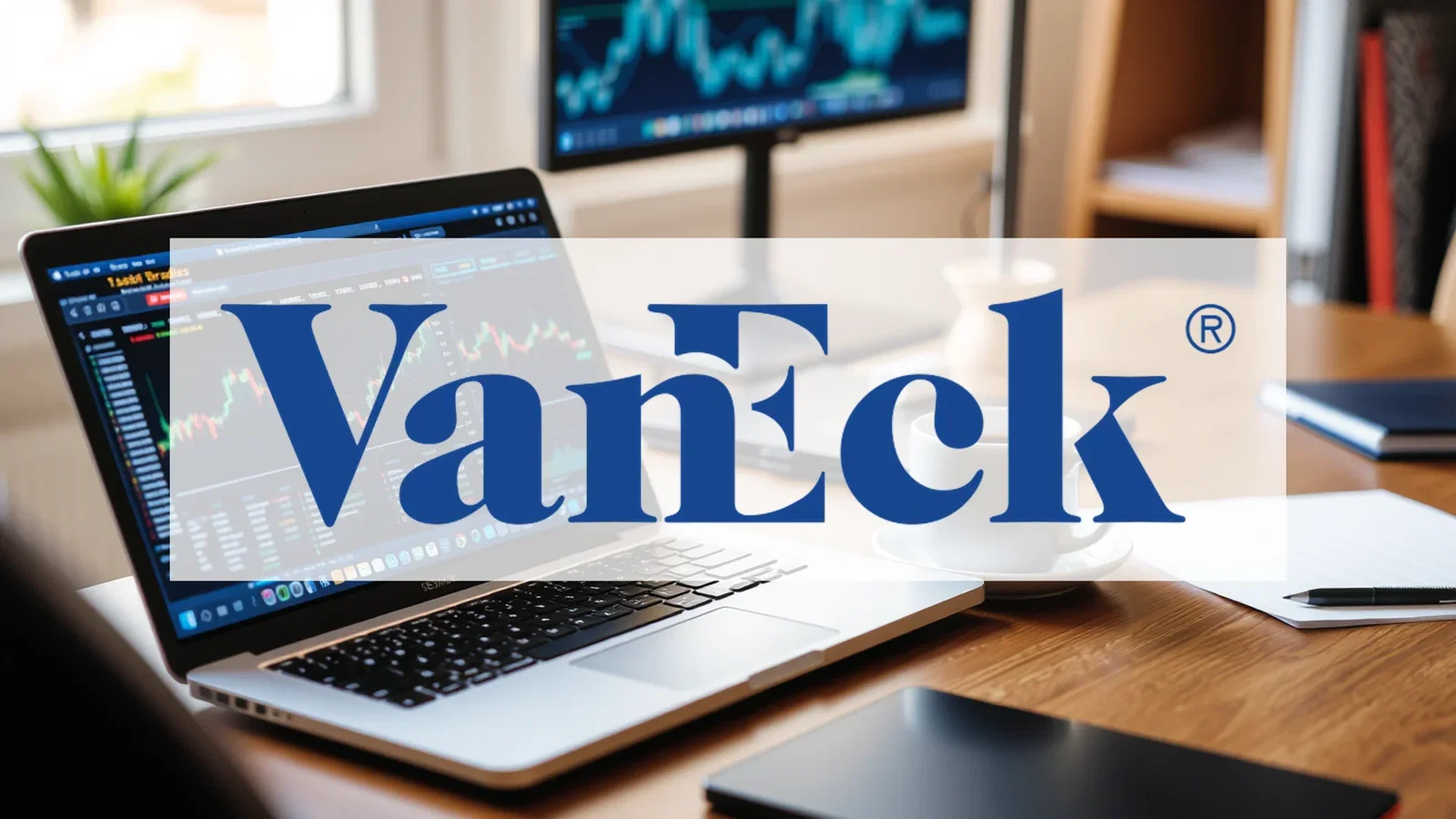 VanEck Semiconductor ETF Stock
